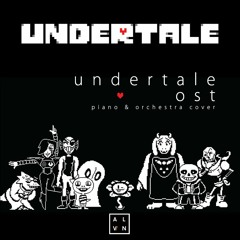 Undertale (Orchestra)