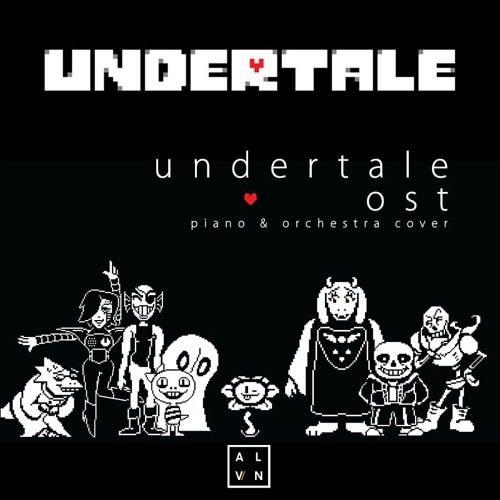 Undertale (Orchestra)