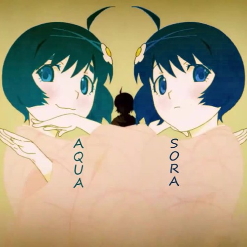 【Aqua】Platinum Disco【Sora】