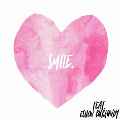 Jered Sanders - Smile ft. Eshon Burgundy