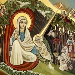 Nativity Feast Gregorian Liturgy Agios (Father Andrew Iskander)