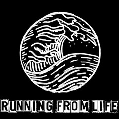 Running From Life (Acoustic Demo)