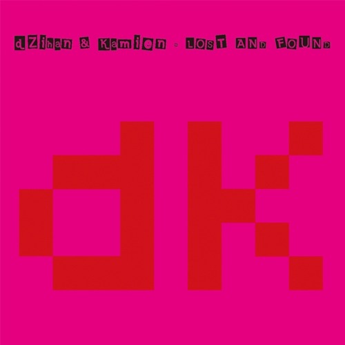 Dzihan & Kamien - Mojamore