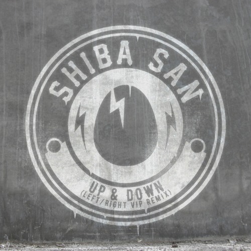 Shiba San - Up & Down (Left/Right Remix)[BIRDFEED EXCLUSIVE]