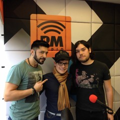Entrevista PM Radio