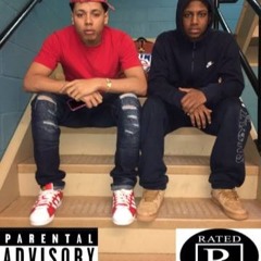 JAY FUEGO x GARCIA "BAD DREAMS"