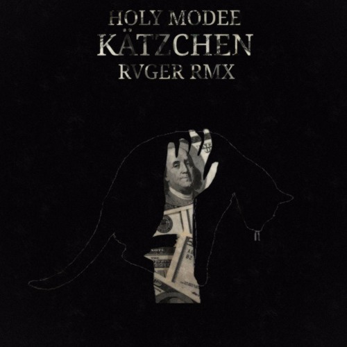 Holy Modee - Kätzchen (Sam James Remix)
