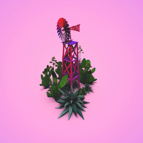 Lil Texas - 4 Ever [NEST HQ Premiere]