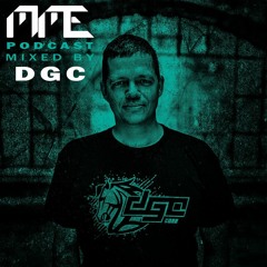 MME Podcast Vol. 7 - DGC