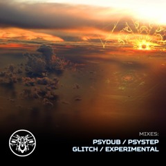 MIXES: Psydub/Psystep/Glitch