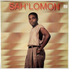 Sah'lomon - Sarah