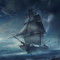 The Lonely Pirate Beat