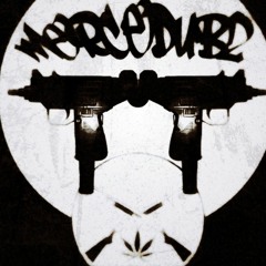 Mercedubz - Grindin With This 9 Mm Remix V2 (Free on the EP N1)
