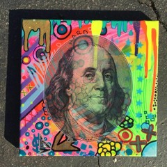 Julian Brooks "Benjamins" Ft Psavage