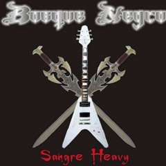 Sangre Heavy