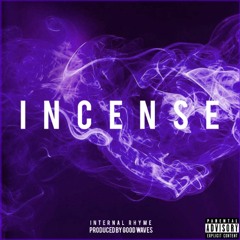 Incense [prod. good waves]