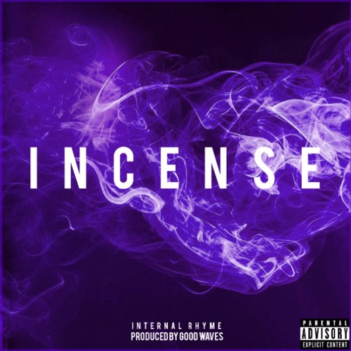 Incense [prod. good waves]