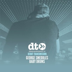 George Smeddles - Baby Drums