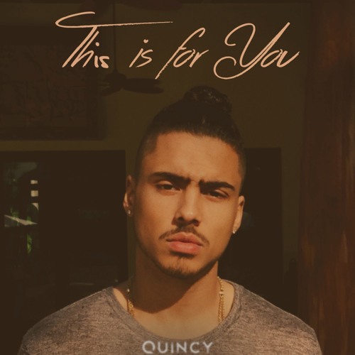 I Can Tell You (Night And Day 2.0) Feat. Al B. Sure (Prod. by Tim Bosky and T Sway)