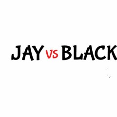 Foreign Jay x Blackie Montana - Jay VS Black
