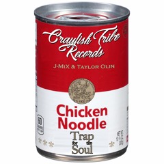 J-MiX & Taylor Olin - All The Girls In The Club