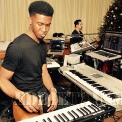 Cater 2 U (Destiny's Child Cover)