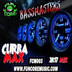 FCM003 BASSMASTERS - CURBAMAX 2K17