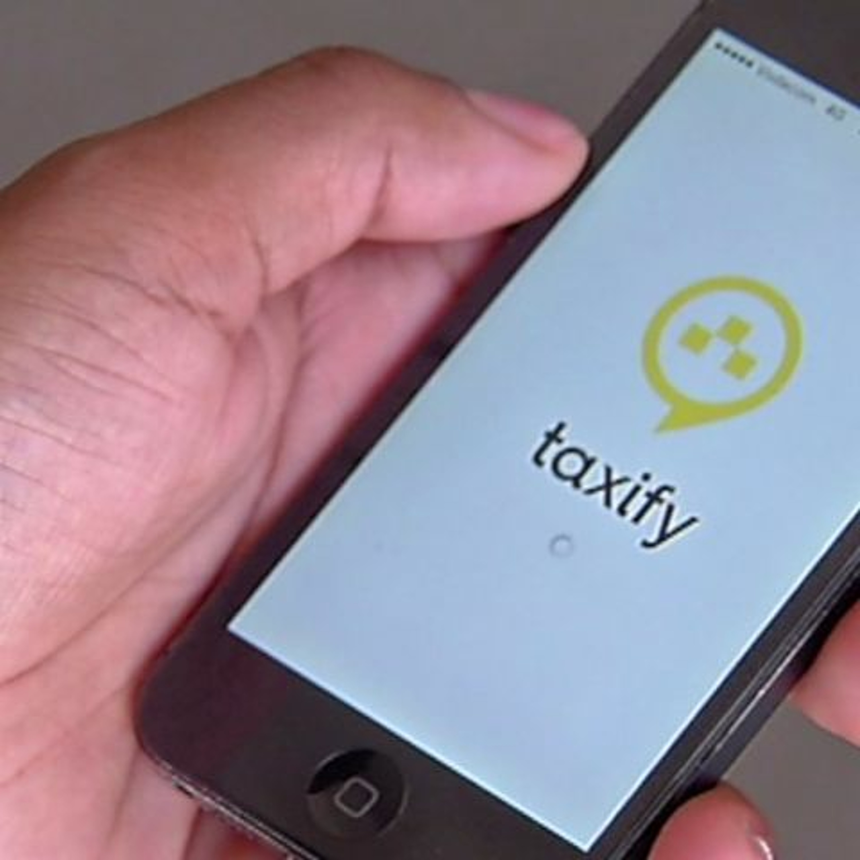 The Taxify Cab hailing app launched in South Africa episode artwork