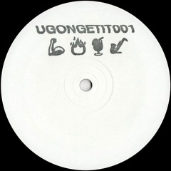 DJ Music - That's The Way (UGONGETIT001)