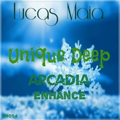 Lucas Maia - Arcadia