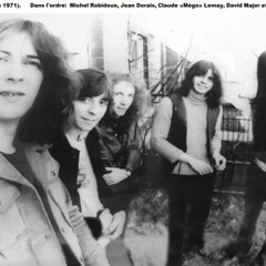 Jude 3 - Why Should I Close My Eyes