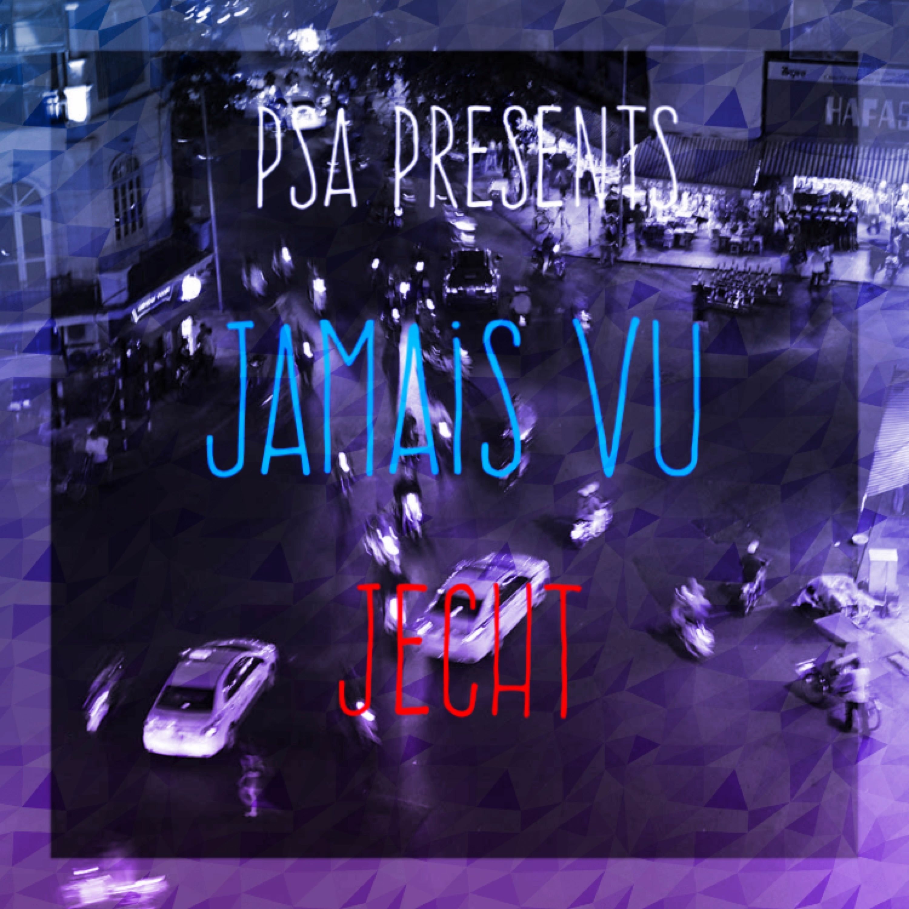 Jamais Vu episode artwork