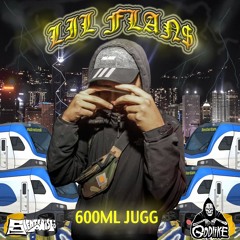 ALIEN x ALONIEM (PROD. LIL FLAN$)