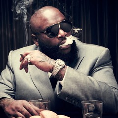 Smooth Hip Hop Instrumental (Rick Ross Type Beat) - "Tuxedo Gang"