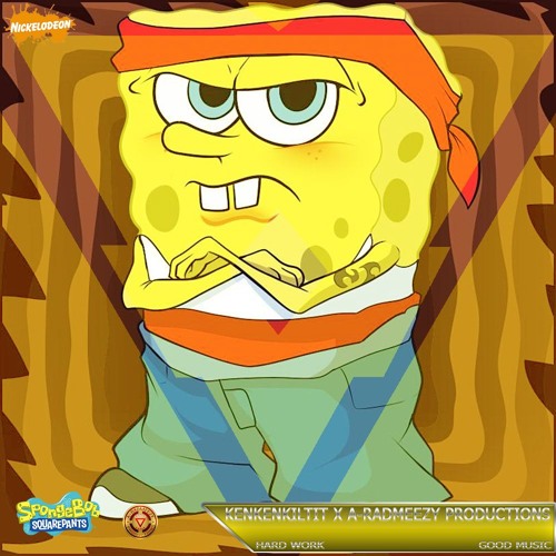 Stream B A L L SpongeBob Squarepants ARadMeezy & KenKen Kilt It by