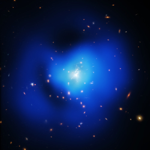 Pulsar Floating
