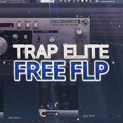 FL Studio 12 - Free FLP DL | The Elite Trap