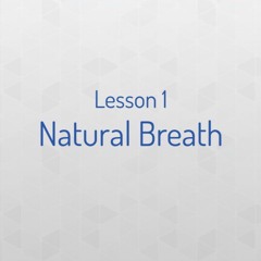 Breathing Exercise 1 (Long Version)with Tom Yeigh