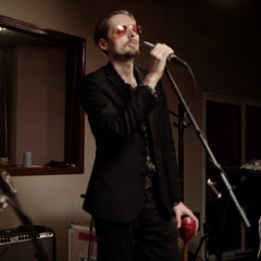 Mark Stoermer and The Hownds - Spare the Ones that Weep (Battleborn Sessions)