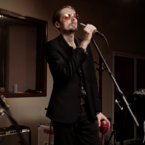 Mark Stoermer and The Hownds - Spare the Ones that Weep (Battleborn Sessions)
