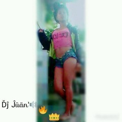 Rich JamaiQuinO.Mix (Rebass) By.Dj Juan El Insuperable (LMT) 2016