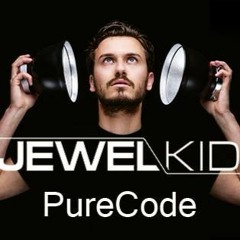Sthekerson Live PureCode with Jewel Kid 24.9.16 Boogaloo club