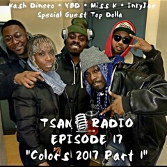 Episode 17 "COLORS 2017"