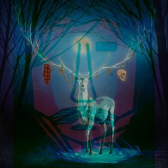 LITM - LUMBERJVCK ft. Kat Nestel(CaveMan Weis Remix)