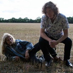 I Was Hoping It Would Rain (DEMO)