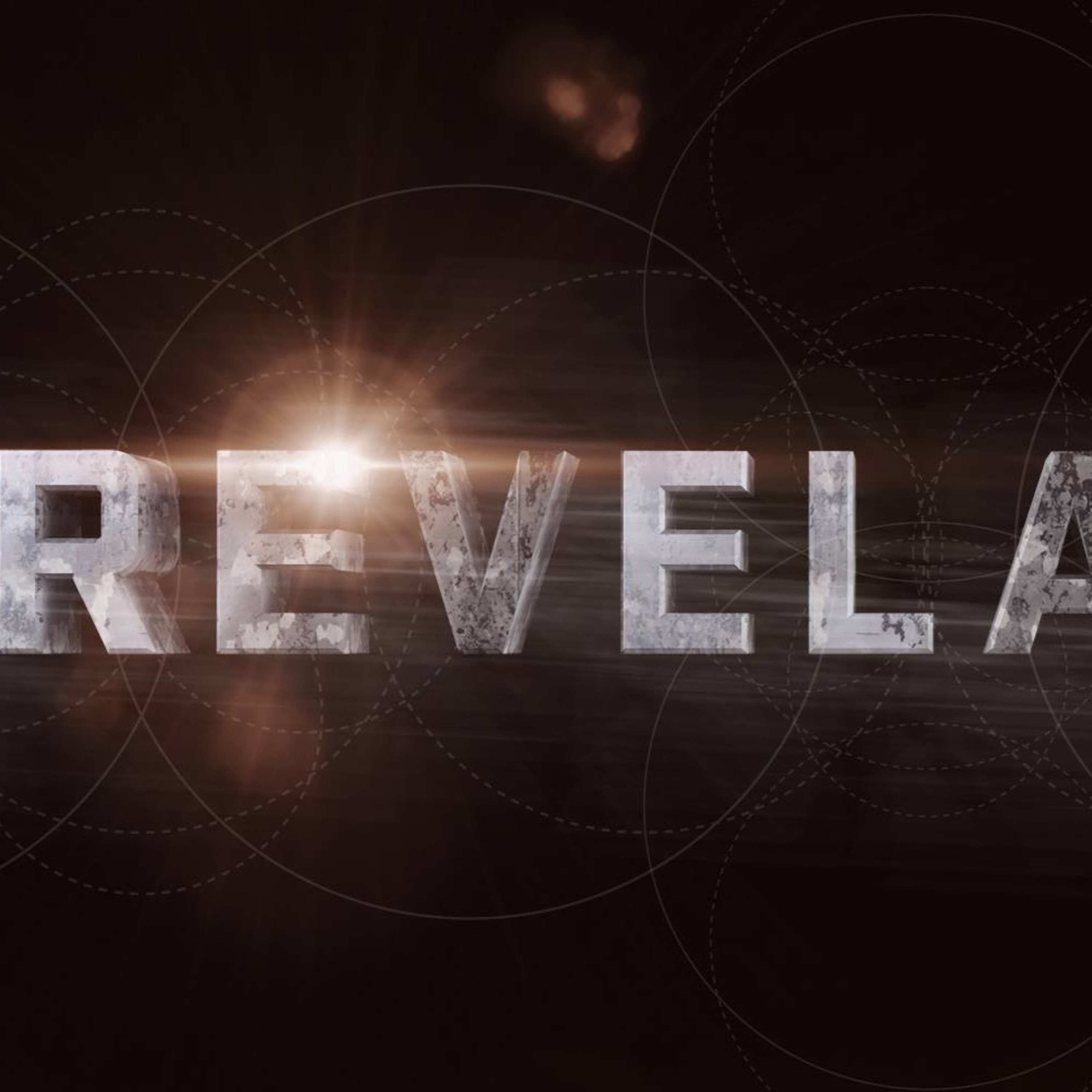 Revelation Week 3- Ch 1 V12 - 20 episode artwork