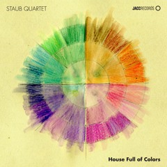 STAUB Quartet - Red Curtains