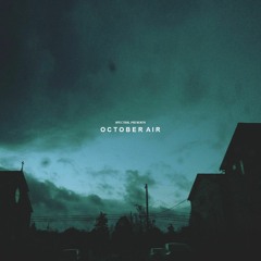 arael - october air