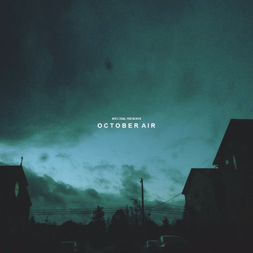 arael - october air