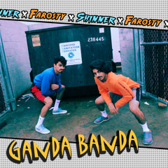 GANDA BANDA